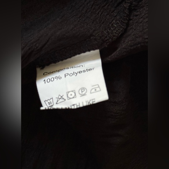 Summer Dress Swing A Line Maxi Long Dress - Picture 8 of 10